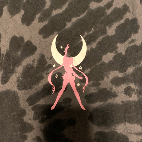 Sailor Moon Top - Picture 8 of 13